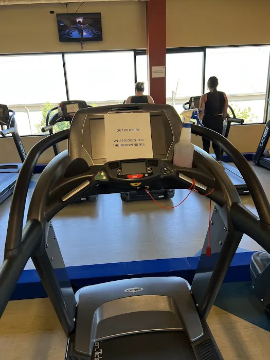 West Seattle Health Club Picture 5