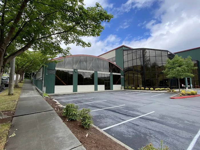 West Seattle Health Club Picture 3