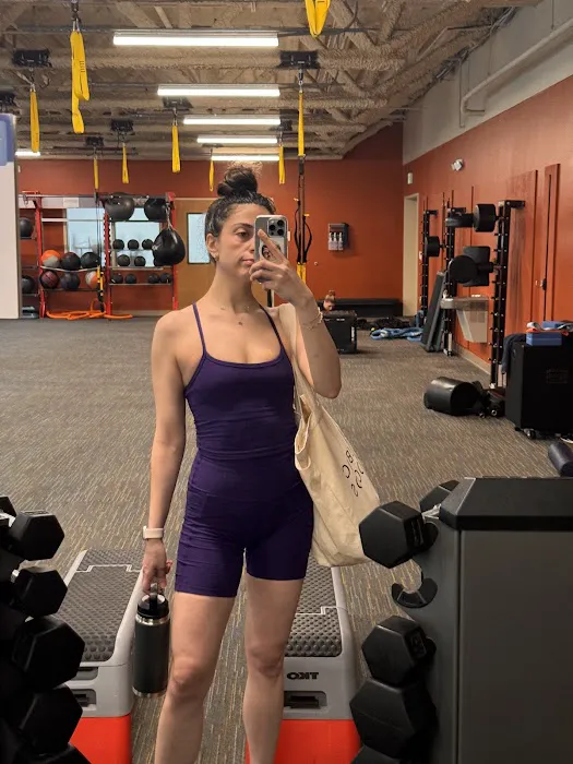 West Seattle Health Club Picture 4