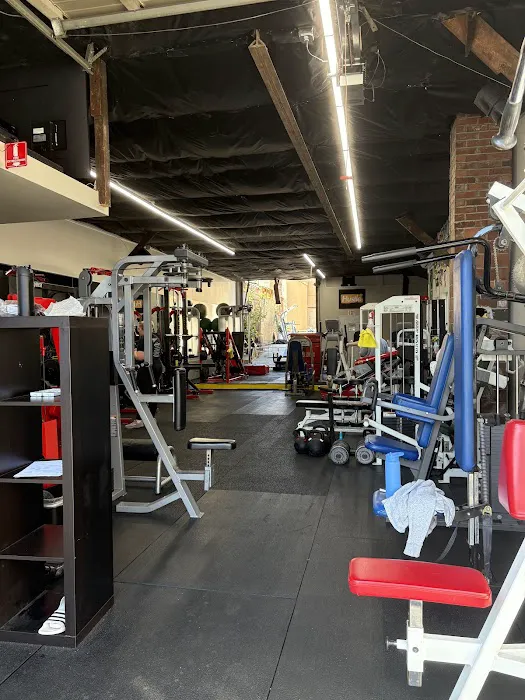 Westside Fitness Picture 3