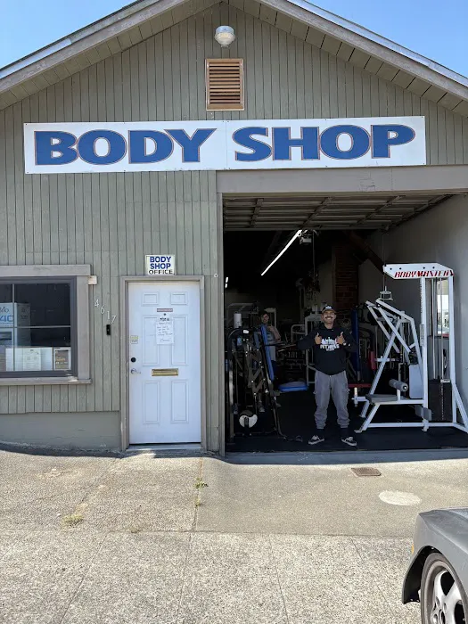 Westside Fitness Picture 2