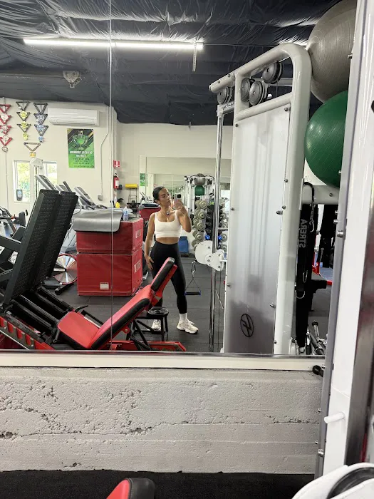 Westside Fitness Picture 1