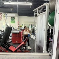 Westside Fitness ico