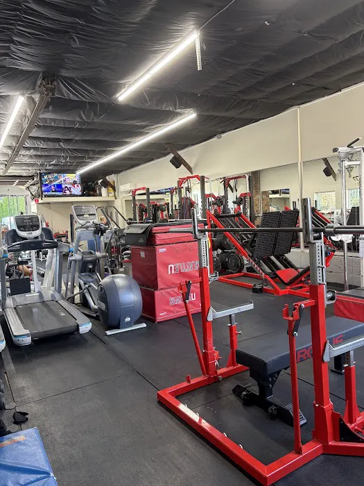 Westside Fitness Picture 5