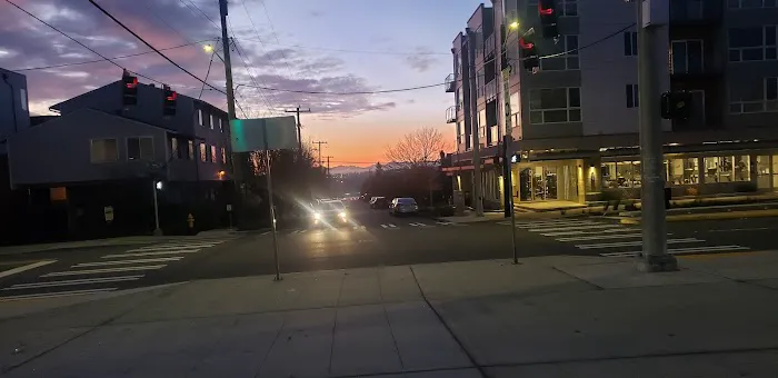 Urban Playground Picture 1