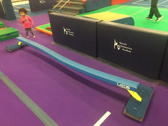 Seattle Gymnastics Academy - Columbia City Picture 7