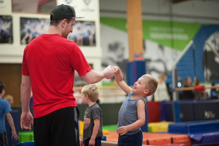 Seattle Gymnastics Academy - Columbia City Picture 4
