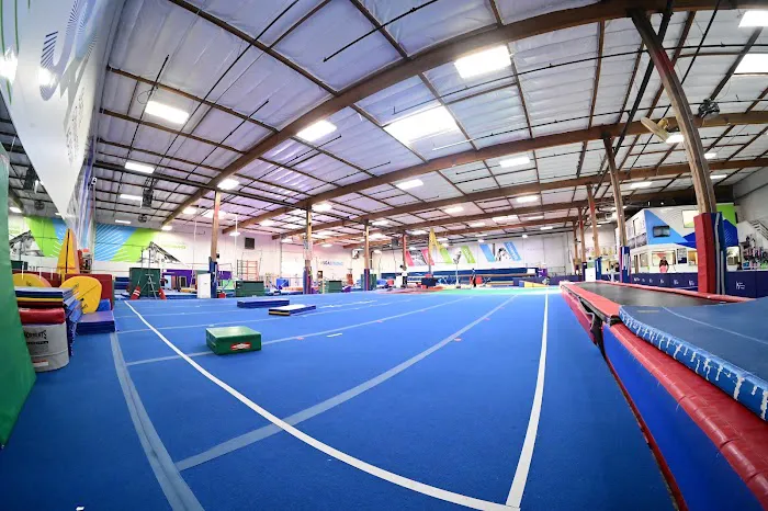 Seattle Gymnastics Academy - Columbia City Picture 3