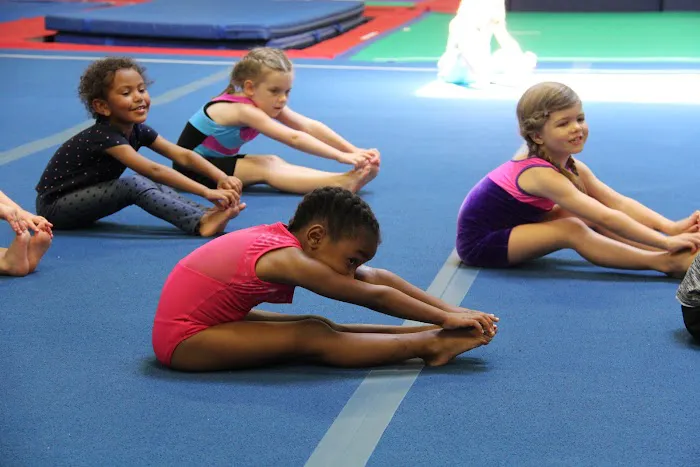 Seattle Gymnastics Academy - Columbia City Picture 10
