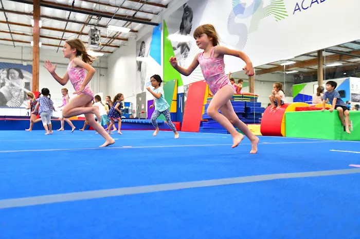 Seattle Gymnastics Academy - Columbia City Picture 2