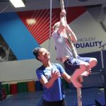 Seattle Gymnastics Academy - Columbia City