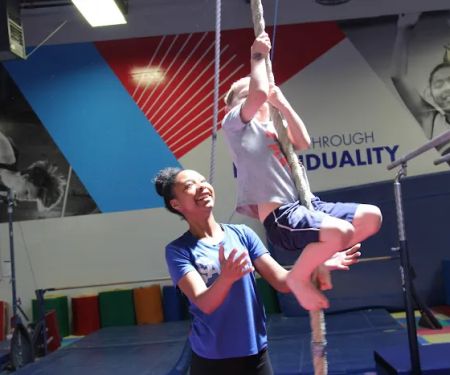 Seattle Gymnastics Academy - Columbia City