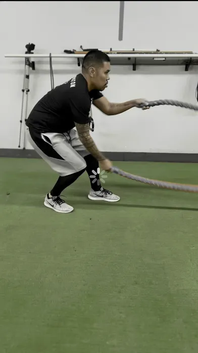 Androfits Personal Training Gym Picture 5