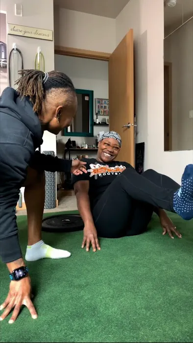 Androfits Personal Training Gym Picture 7