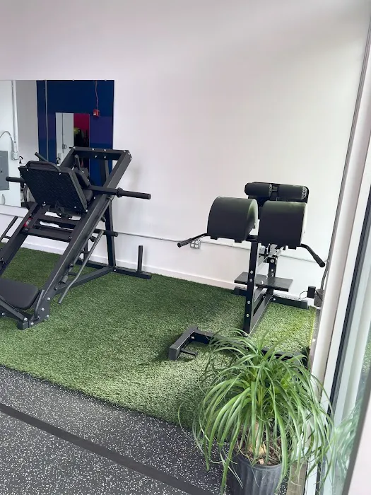 Androfits Personal Training Gym Picture 4