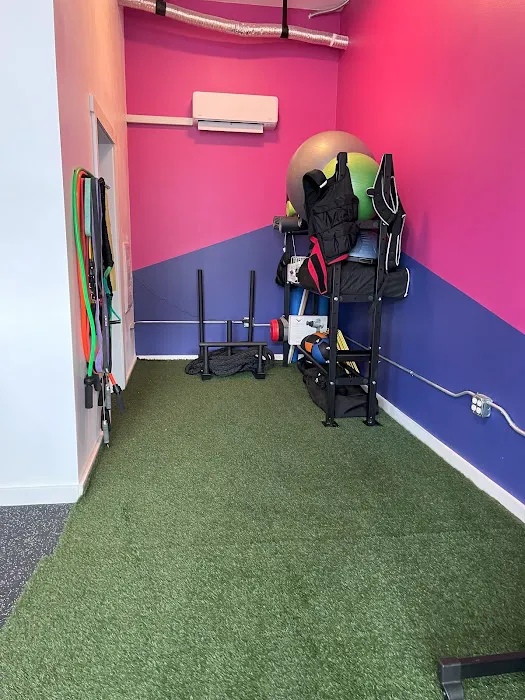 Androfits Personal Training Gym Picture 2