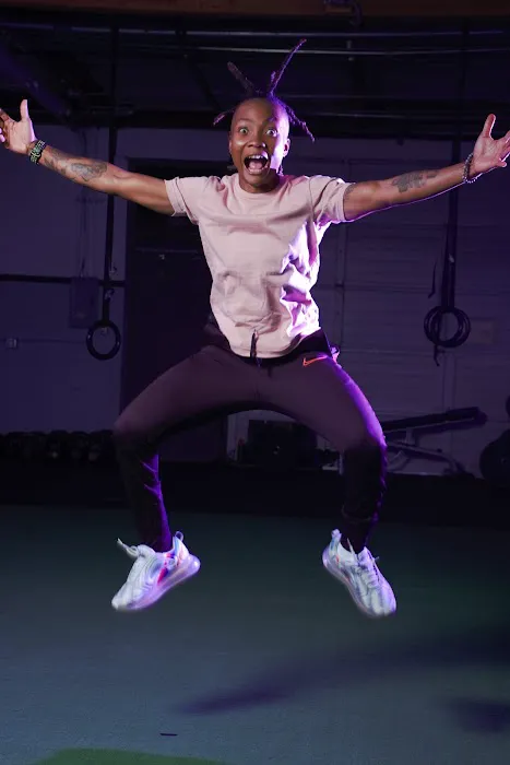 Androfits Personal Training Gym Picture 8