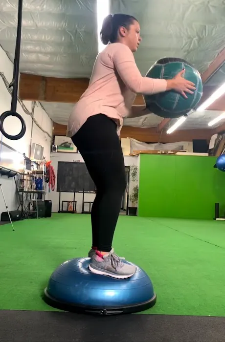 Androfits Personal Training Gym Picture 6