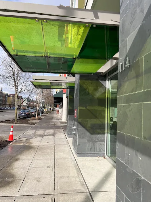 Androfits Personal Training Gym Picture 1