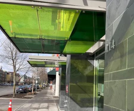 Androfits Personal Training Gym