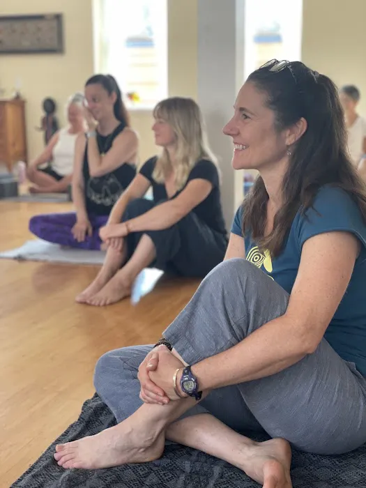 Columbia City Yoga Picture 1