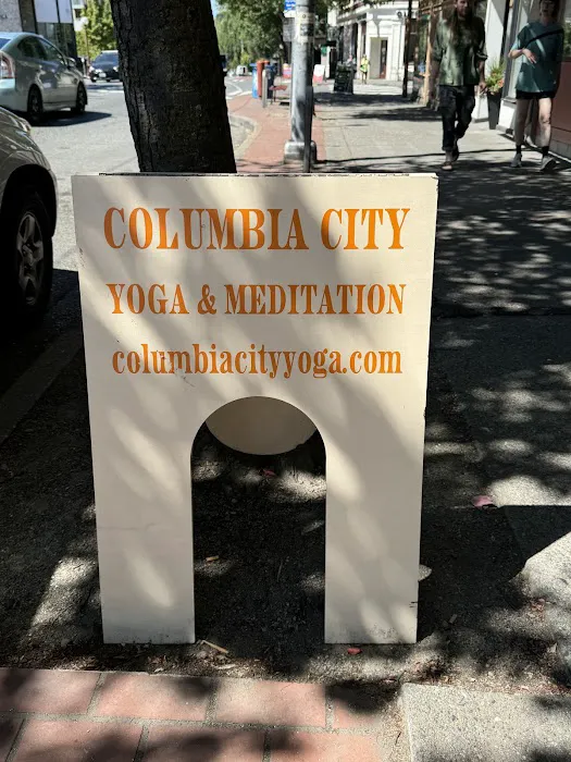Columbia City Yoga Picture 2