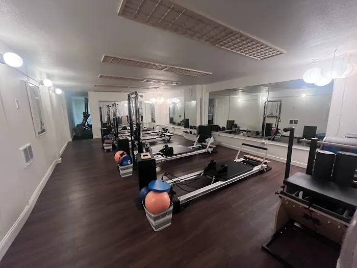 Strength & Mobility Pilates Picture 2