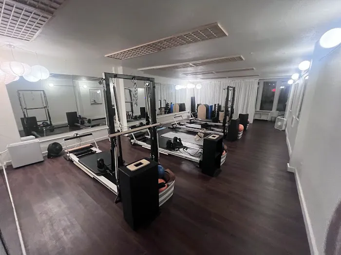 Strength & Mobility Pilates Picture 3