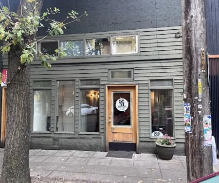 Strength & Mobility Pilates