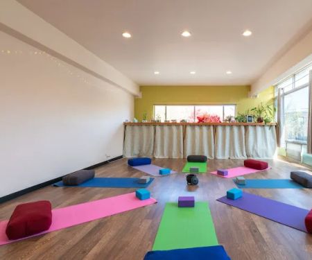 The Village Witch Hive