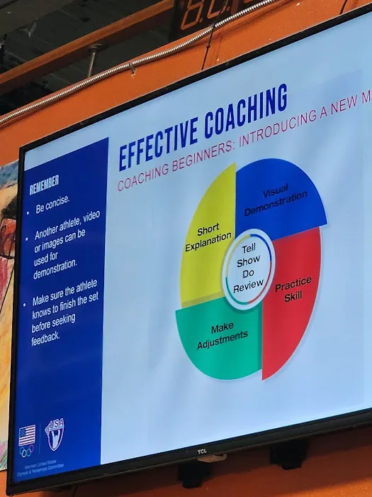 Rocket Community Fitness Picture 10