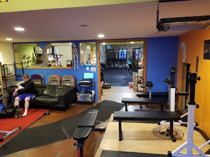 Rocket Community Fitness Picture 8