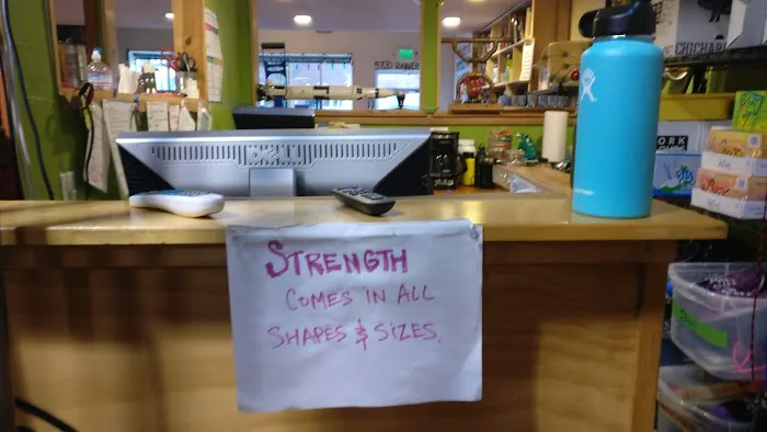 Rocket Community Fitness Picture 1