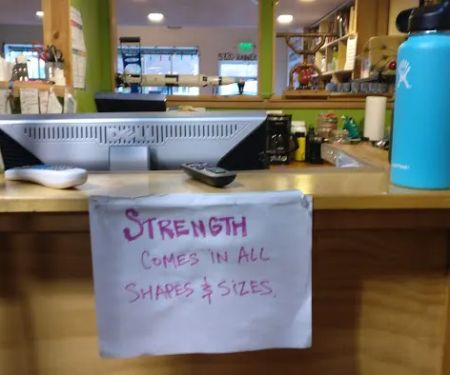 Rocket Community Fitness