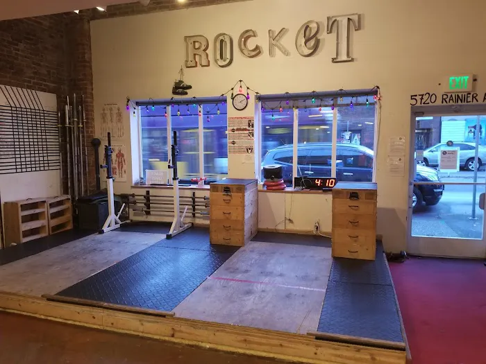 Rocket Community Fitness Picture 7