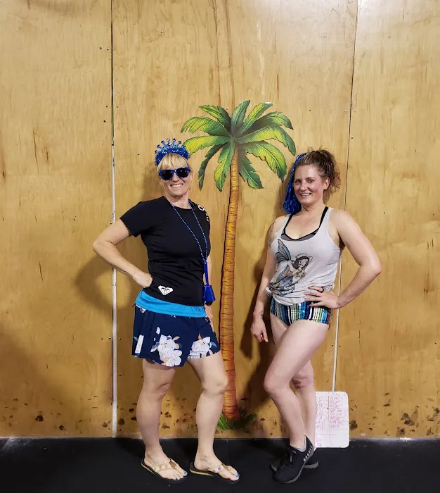 Rocket Community Fitness Picture 9