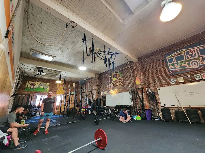 Rocket Community Fitness Picture 4