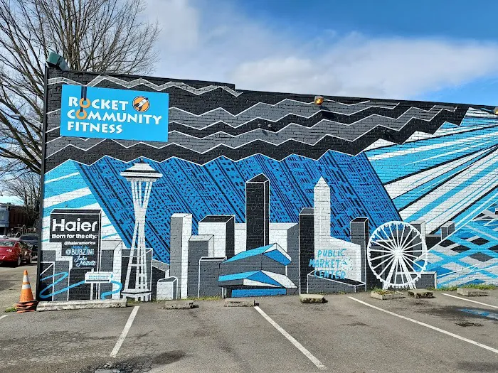 Rocket Community Fitness Picture 6