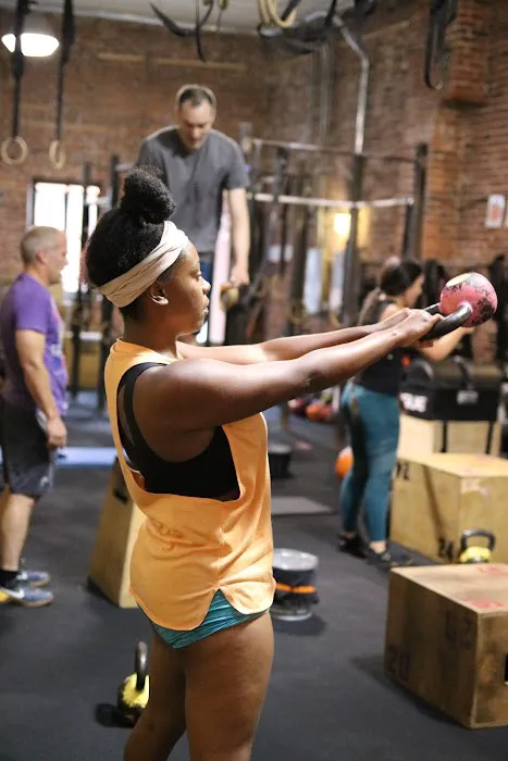 Rocket Community Fitness Picture 5