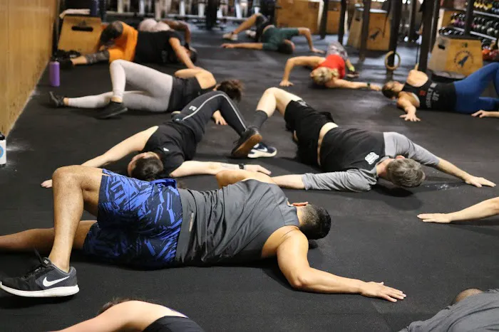 Rocket Community Fitness Picture 3