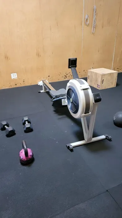 Rocket Community Fitness Picture 2