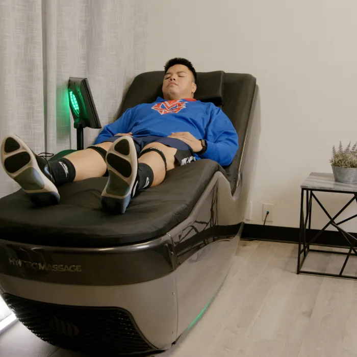 Emerald City Athletics - Columbia City Picture 2