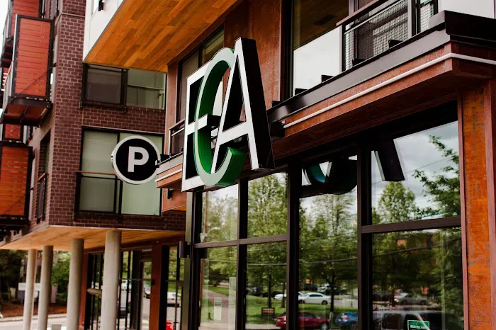 Emerald City Athletics - Columbia City Picture 3