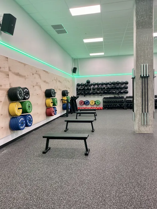 Emerald City Athletics - Columbia City Picture 5