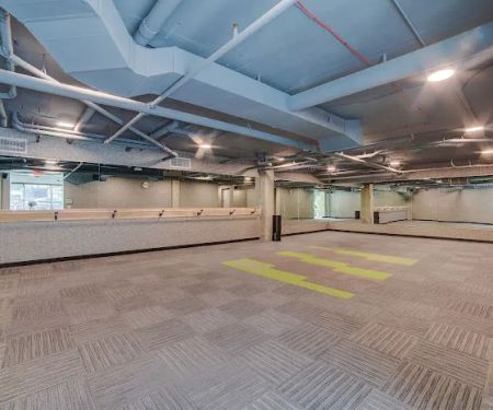 Emerald City Athletics - Columbia City