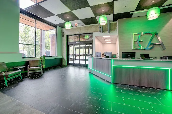 Emerald City Athletics - Columbia City Picture 6