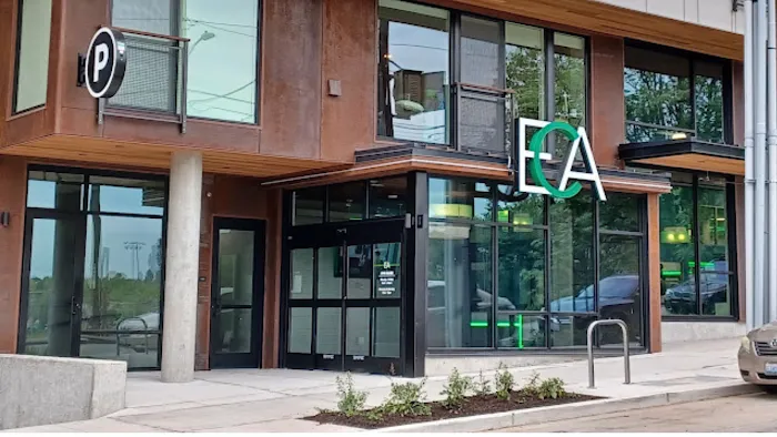 Emerald City Athletics - Columbia City Picture 7