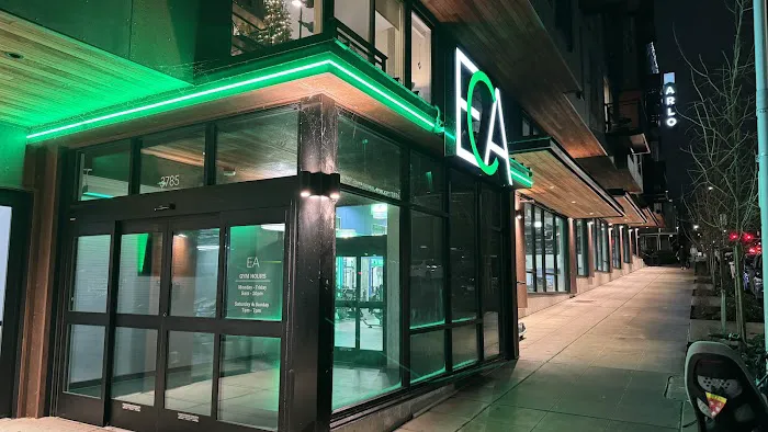 Emerald City Athletics - Columbia City Picture 9