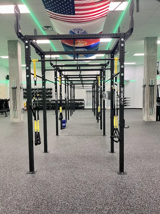 Emerald City Athletics - Columbia City Picture 10