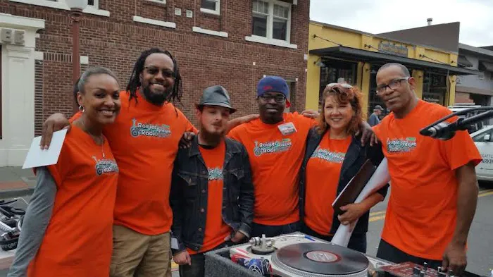 Columbia City Fitness Center Picture 1